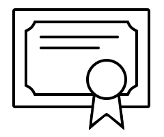 Feature  certificate